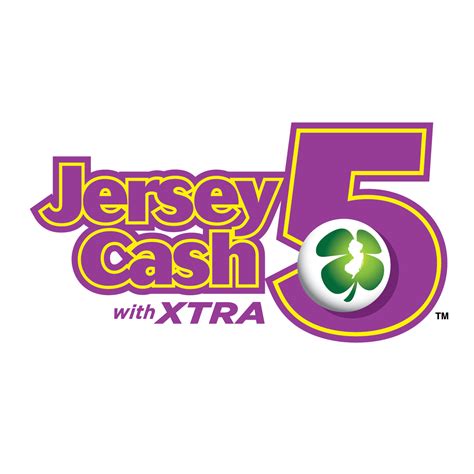 New Jersey (NJ) Jersey Cash 5 Lottery Results and Game Details.